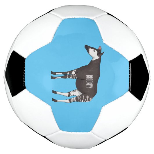 Okapi (Tourné)