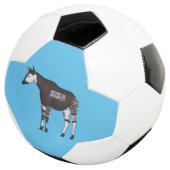 Okapi (3/4)