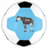 Okapi (Devant)