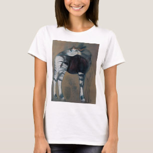 Okapi 2005 t-shirt