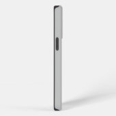 Okapi-Cartoon, Majestic Okapi Animal, Okapi Lovers iPhone Hoesje (Rechterkant)