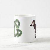 Okapi Koffiemok (Center)