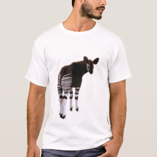 Okapi T-shirt