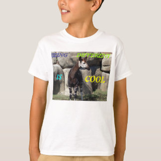 OKAPI T-SHIRT