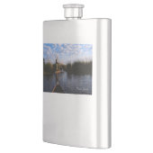 Okavango Delta Heupfles (Links)