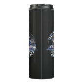 OKAY BOOMER US Navy Nuclear Sub Force Thermosbeker (Achterkant)