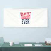 OKAYEST NEITO OOOIT SPANDOEK (Beurs)