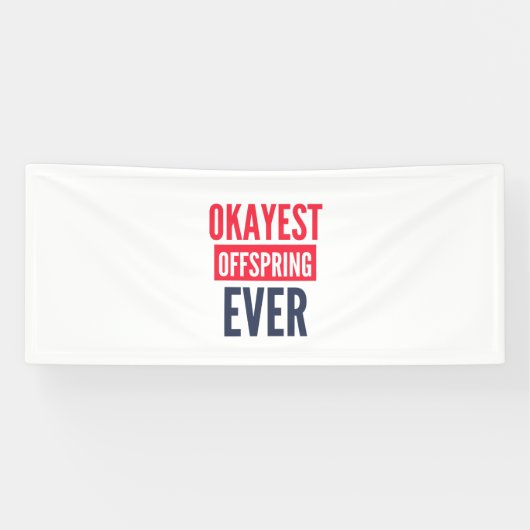 OKAYEST NEITO OOOIT SPANDOEK (Horizontaal)