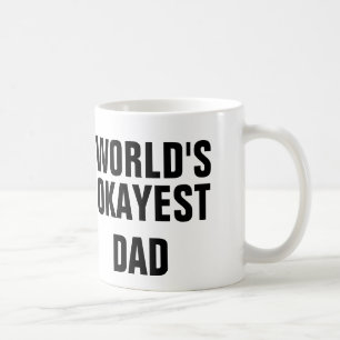 Okayest Pa Koffiemok