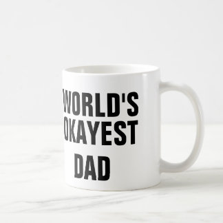Okayest Pa Koffiemok