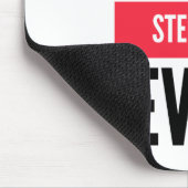 OKAYEST STEPDAD EVER MUISMAT (Hoek)