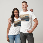Okazaki T-shirt (Unisex)