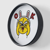 OKÉ (Hoek)