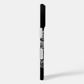 Oké. Case-Mate iPhone Case (Achterkant / Rechts)