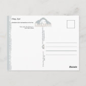 Oké, Dag. - Briefkaart (Achterkant)