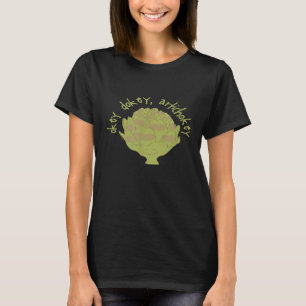 Oké Doké Artisjokkey T-shirt