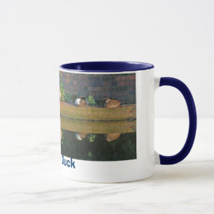 Oké Duck-Mok Mok