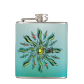 Oke! Heupfles (Voorkant)