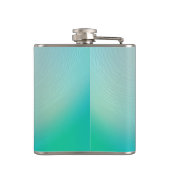 Oke! Heupfles (Achterkant)