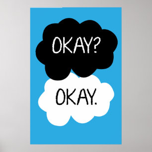 Oké Poster