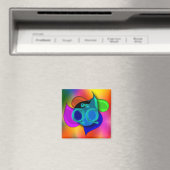 Oke! qq! magneet (Insitu (Vaatwasser))