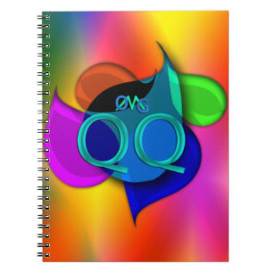 Oke! qq! notitieboek