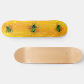 Oke! Skateboard (Horizontaal)
