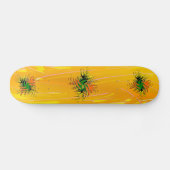 Oke! Skateboard (Horizontaal)