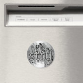 Oke, stfu. magneet (Insitu (Vaatwasser))