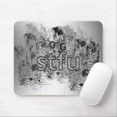 Oke, stfu. muismat (Met muis)