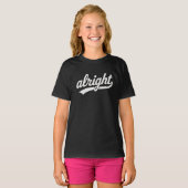 Oké  t-shirt (Voorkant volledig)