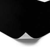 Oké, tot ziens poster (Hoek)