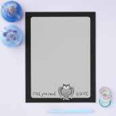 Okee je flyer (Enkel)