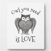 Okee je fotoplaat (Voorkant)