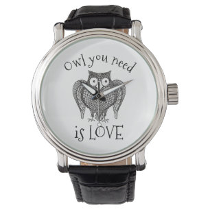 Okee je horloge