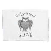 Okee je kussensloop (Voorkant)