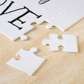 Okee je legpuzzel (Zijkant)