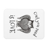 Okee je magneet (Horizontaal)