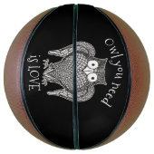 Okee je mini basketbal (Verticaal)