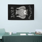 Okee je spandoek (Beurs)