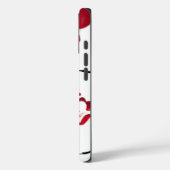 Oki Dokie Santa! Case-Mate iPhone Case (Achterkant / Links)