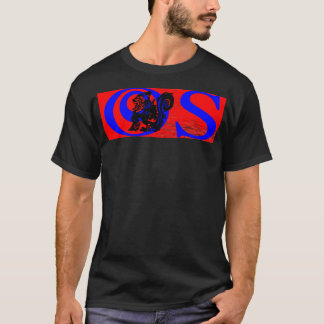 Oki Styles Originele T-Shirt