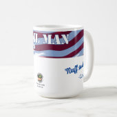 Okie Oilman Coffee Mug (Devant droit)