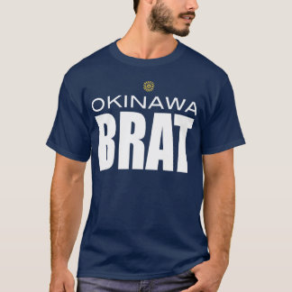Okinawa Brat T-shirt
