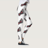 Okinawa H3 On-On-Leggings Leggings (Rechts)