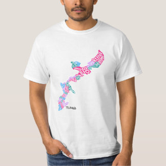 OKINAWA Is. Tシャツ T-shirt
