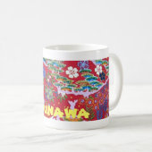 Okinawa Koffiemok (Voorkant rechts)