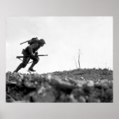 Okinawa Poster (Voorkant)