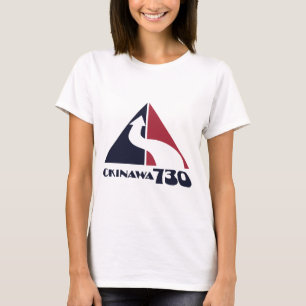 Okinawa Reversion 730 T-Shirt