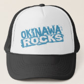 Okinawa Rocks Pet (Voorkant)